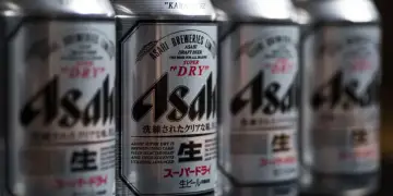 Japonia në krizë: Mungesë të birrave dhe çajrave pas sulmit kibernetik