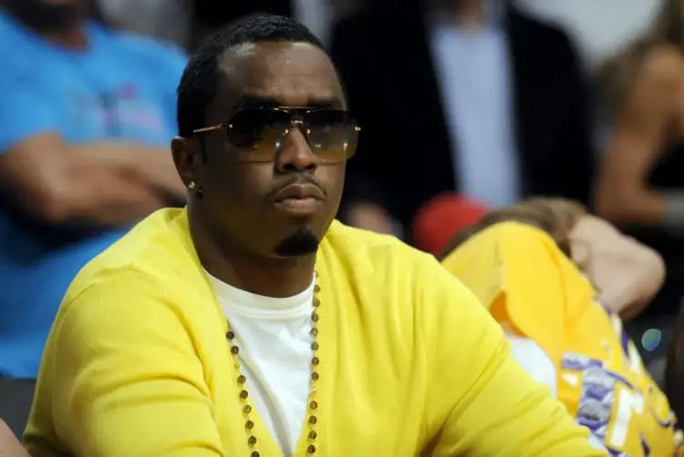 Sean “Diddy” Combs dënohet me mbi 4 vite burg në SHBA