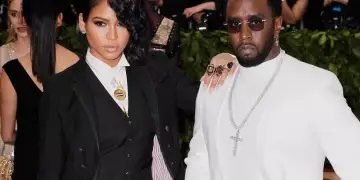 Avokatët e Cassie Ventura reagojnë pas dënimit të Sean “Diddy” Combs