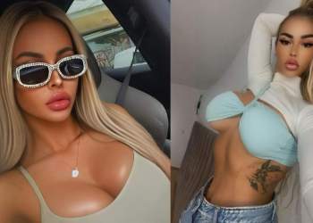 Pas arrestimit me kokainë, rikthehet vajza e Eli Farës: Vajzat meritojnë të jetojnë përrallën e tyre