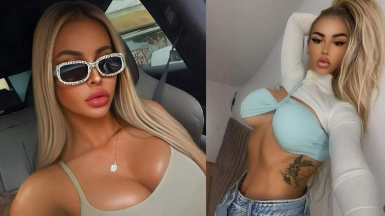 Pas arrestimit me kokainë, rikthehet vajza e Eli Farës: Vajzat meritojnë të jetojnë përrallën e tyre