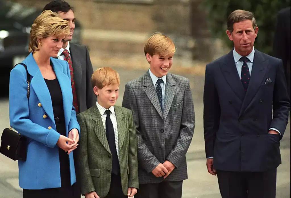 Prince William: Si ndikoi divorci i prindërve në jetën e tij dhe angazhimi për një familje të qëndrueshme