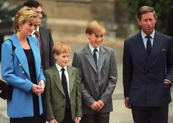 Prince William: Si ndikoi divorci i prindërve në jetën e tij dhe angazhimi për një familje të qëndrueshme