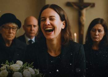 E dinit? Të qeshurit gjatë situatave serioze, është shenjë inteligjence dhe forcë emocionale