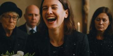 E dinit? Të qeshurit gjatë situatave serioze, është shenjë inteligjence dhe forcë emocionale