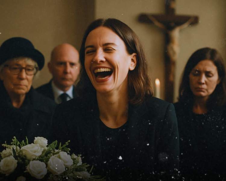 E dinit? Të qeshurit gjatë situatave serioze, është shenjë inteligjence dhe forcë emocionale