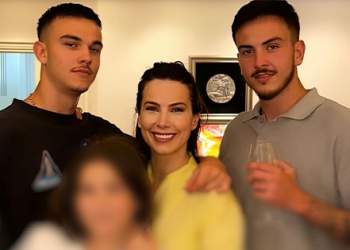 Arrestohen dy djemtë e Valbona Selimllarit!