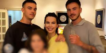 Arrestohen dy djemtë e Valbona Selimllarit!