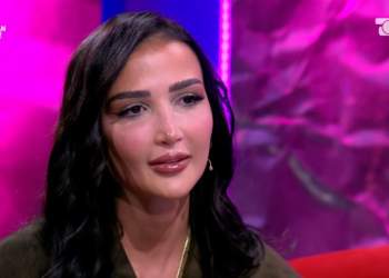 Xheneta Fetahu tregon mes lotësh takimin e parë pas 23 vitesh me nënën e saj