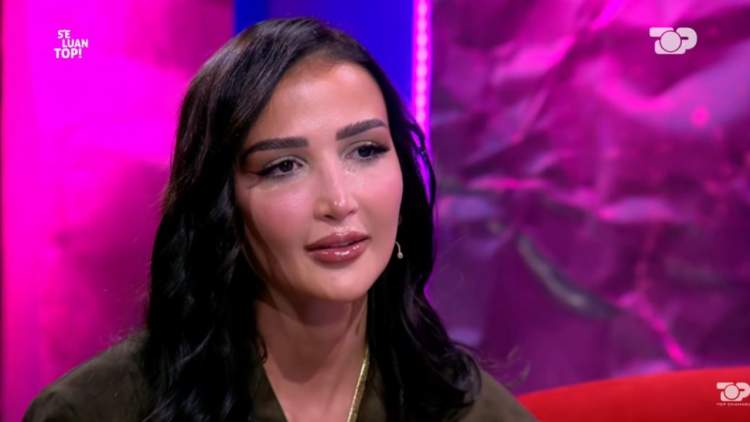 Xheneta Fetahu tregon mes lotësh takimin e parë pas 23 vitesh me nënën e saj