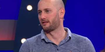 Florjan Binaj shpall kandidaturën për Kryetar Bashkie të Tiranës: Të majtë e të djathtë të më bashkohen