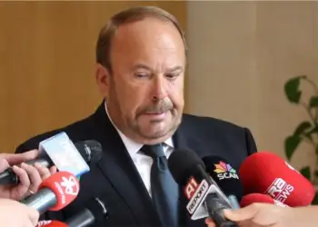 Spitali del me njoftim zyrtar: Fatos Nano në gjendje shumë të rëndë