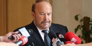 Spitali del me njoftim zyrtar: Fatos Nano në gjendje shumë të rëndë