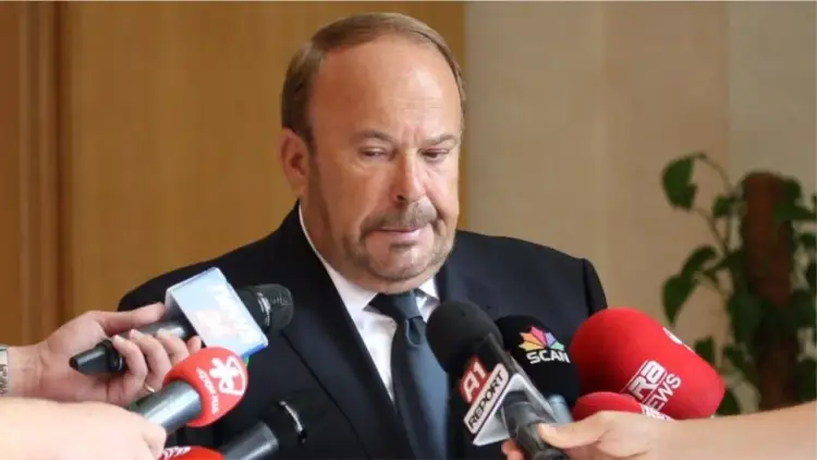 Spitali del me njoftim zyrtar: Fatos Nano në gjendje shumë të rëndë