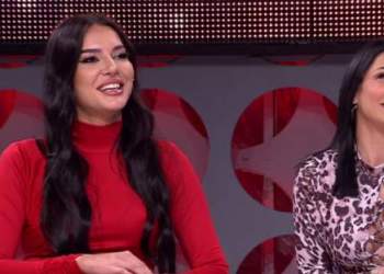 Mikela dhe Efi replikojnë në distancë për prishjen e miqësisë, pse u prishën raportet mes tyre?