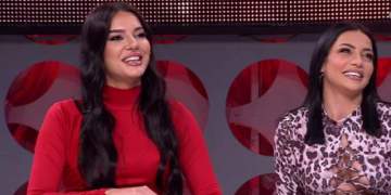 Mikela dhe Efi replikojnë në distancë për prishjen e miqësisë, pse u prishën raportet mes tyre?