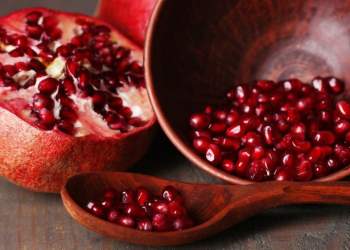 Shega: fruti që lufton kancerin dhe plakjen