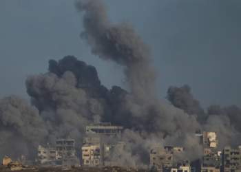 Sulmet izraelite nuk ndalen, pavarësisht thirrjes së SHBA për armëpushim