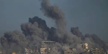 Sulmet izraelite nuk ndalen, pavarësisht thirrjes së SHBA për armëpushim