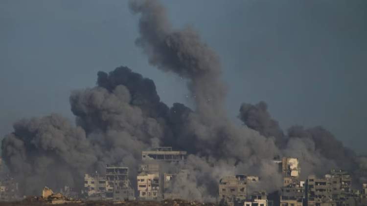 Sulmet izraelite nuk ndalen, pavarësisht thirrjes së SHBA për armëpushim