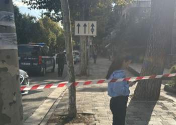 U qëllua me armë zjarri në Gjykatën e Apelit, ndërron jetë gjyqtari Astrit Kalaja