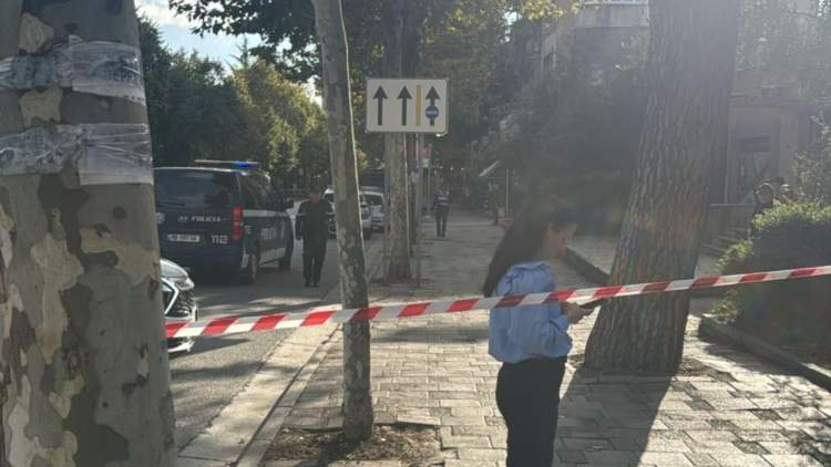 U qëllua me armë zjarri në Gjykatën e Apelit, ndërron jetë gjyqtari Astrit Kalaja