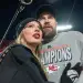 Taylor Swift rrëfen dashurinë me Travis Kelce: E dua personin me të cilin jam!
