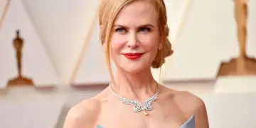 Pas dy dekadash, Nicole Kidman rikthehet si ambasadore e Chanel