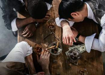 55 milionë njerëz të dehur në çdo moment?