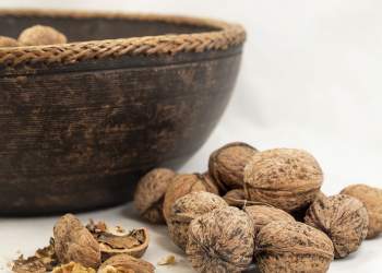 Pse arrat duhen futur në ujë para se të konsumohen