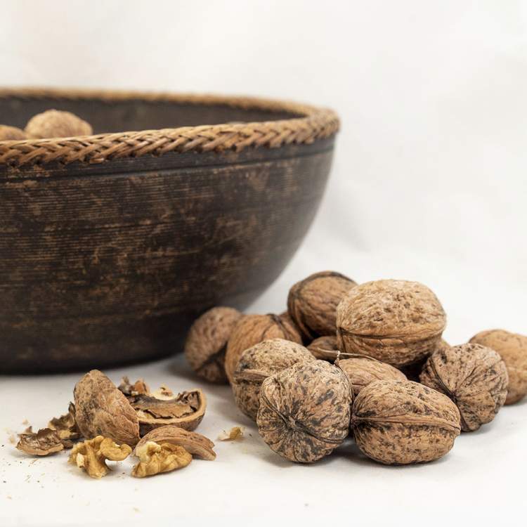 Pse arrat duhen futur në ujë para se të konsumohen