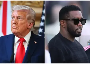 Donald Trump: Diddy më ka kërkuar falje presidenciale