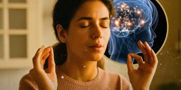 Neuroshkenca tregon: Çdo akt i vetëkontrollit forcon një tru më të balancuar