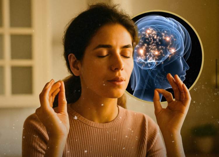 Neuroshkenca tregon: Çdo akt i vetëkontrollit forcon një tru më të balancuar