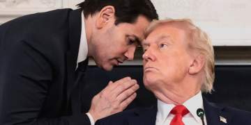 Trump shpall marrëveshje paqeje mes Izraelit dhe Hamasit: Një ditë e madhe për botën!