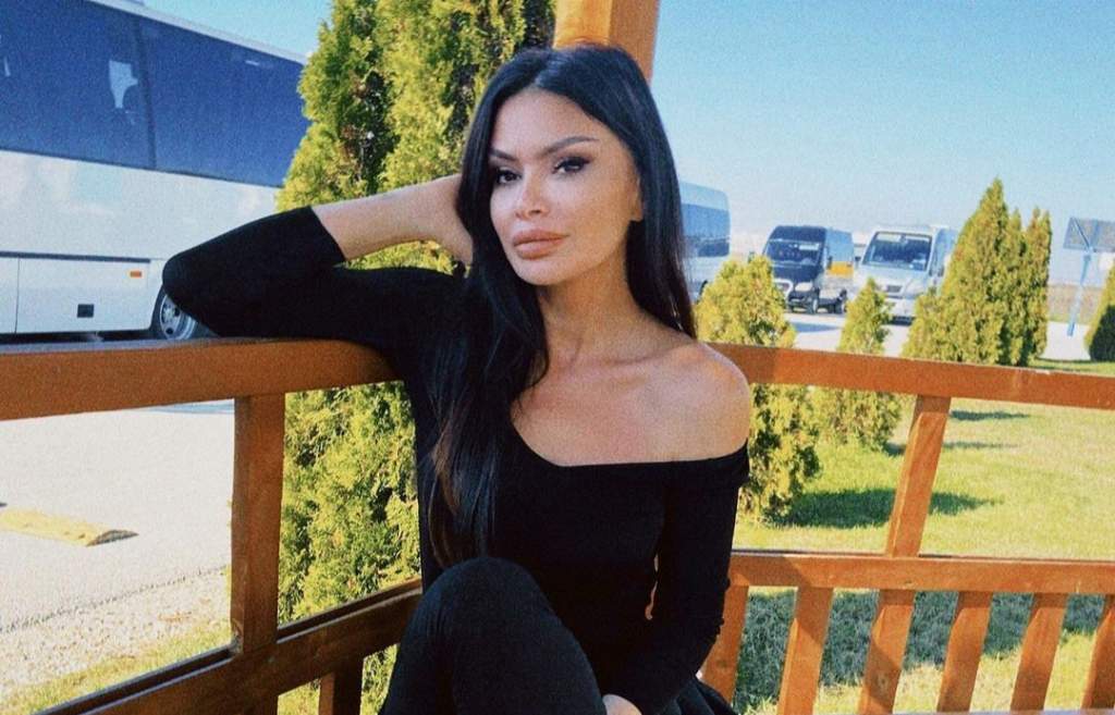 Zanfina Ismaili në “BBVK”?