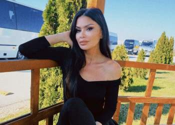 Zanfina Ismaili në “BBVK”?