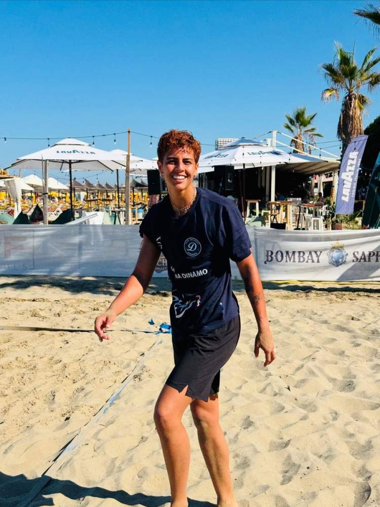 Sportistes së Dinamos i kërkohet të bëjë testin e gjinisë