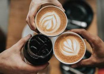 Çfarë personi je, bazuar në llojin e kafes që pi?