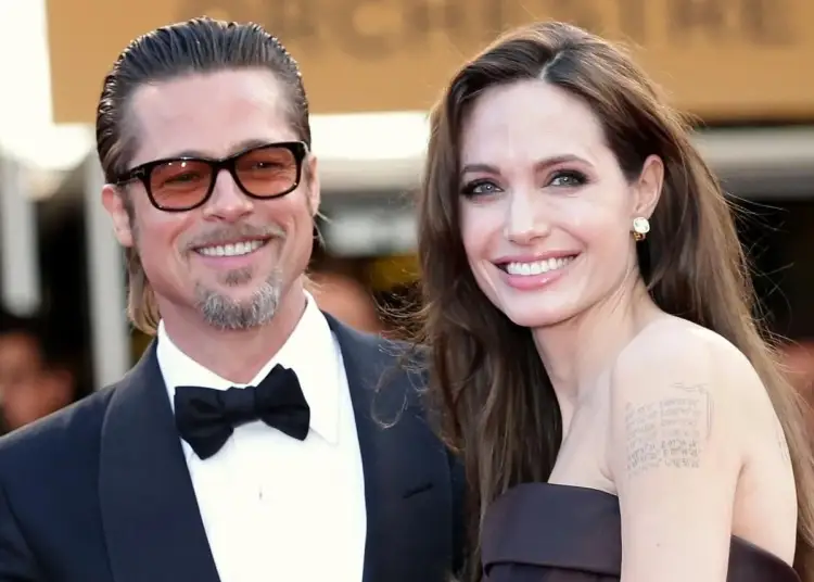 Angelina Jolie flet hapur për dhimbjen pas divorcit me Brad Pitt: Ngjarje të vështira për mua dhe fëmijët tanë
