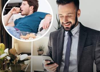 Studimi: Burrrat janë më të lumtur kur përmirësohen fizikisht dhe financiarisht