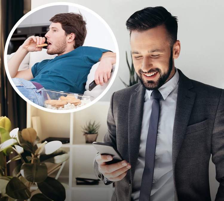 Studimi: Burrrat janë më të lumtur kur përmirësohen fizikisht dhe financiarisht