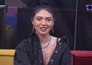 “Nuk e kuptoja sa bosh isha”/ Einxhel Shkira rrëfen transformimin e saj pas 4 vitesh