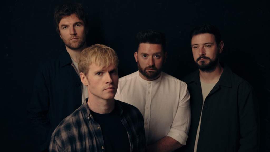 Shpërbëhet grupi i famshëm “Kodaline”