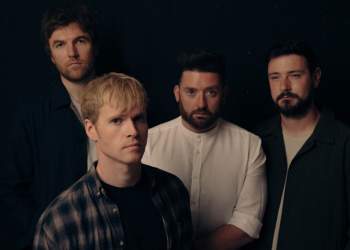 Shpërbëhet grupi i famshëm “Kodaline”