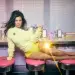 Kourtney Kardashian prezanton “Lemme Purr”, lollipops për shëndetin intim të grave