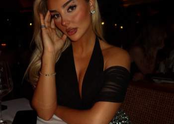 Këngëtarja Bay T në dhimbje, ndalon përkohësisht projektet muzikore