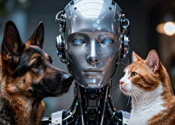 Shumë shpejt, Al do të mund të përkthejë gjuhën e kafshëve!