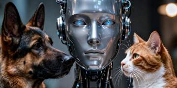 Shumë shpejt, Al do të mund të përkthejë gjuhën e kafshëve!