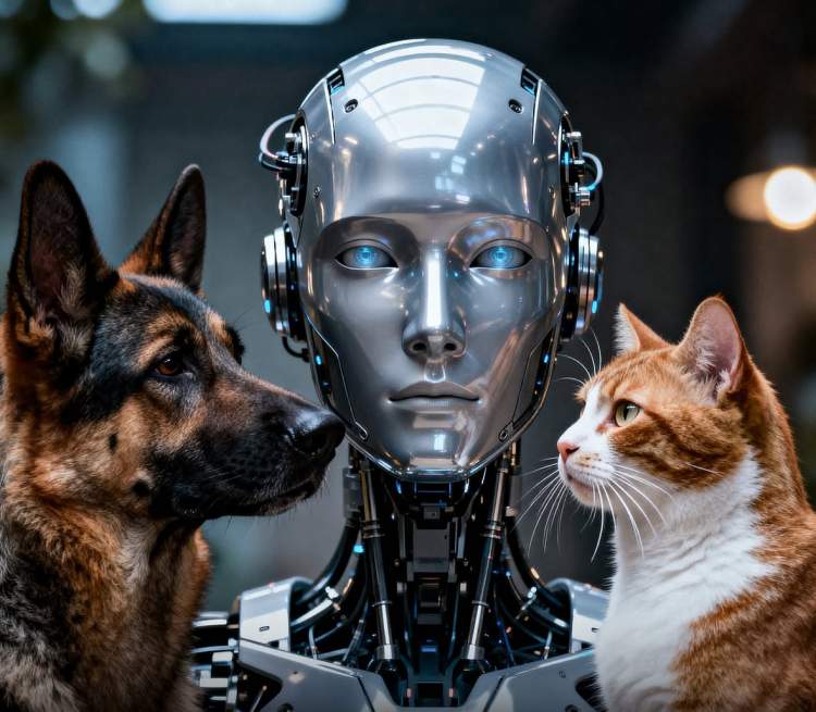 Shumë shpejt, Al do të mund të përkthejë gjuhën e kafshëve!